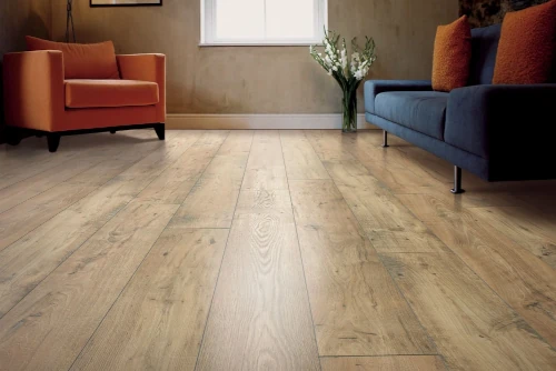 Laminate Flooring
